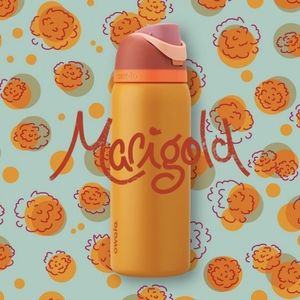 Owala Marigold FreeSip Bottle 32oz